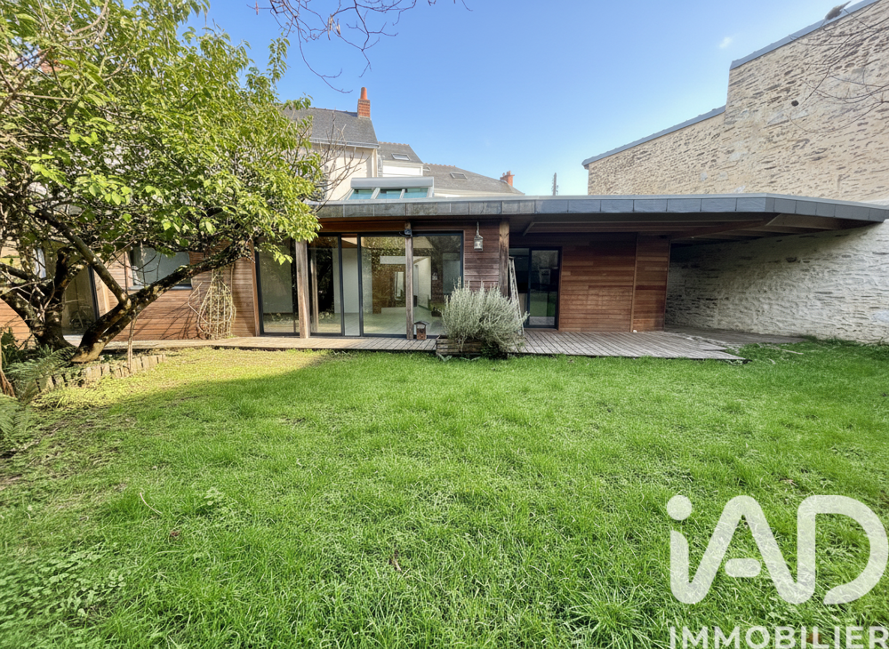 � vendre  Maison Nantes (44300)