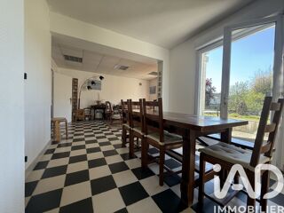  Maison à vendre 9 pièces 194 m²