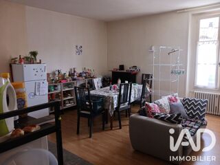  Immeuble à vendre 343 m²