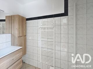  Appartement à louer 2 pièces 50 m²