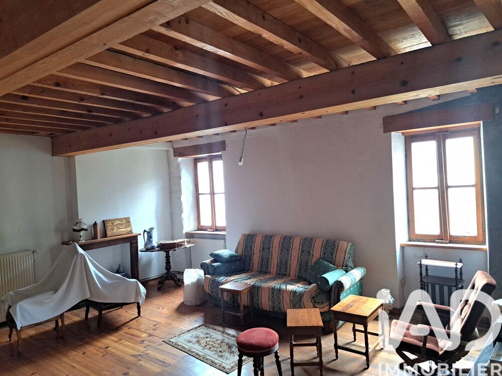 Vente Maison de village 14 pièces