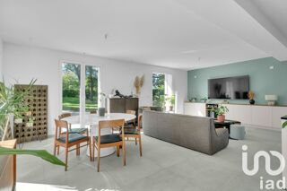  Maison � vendre 9 pi�ces 215 m�