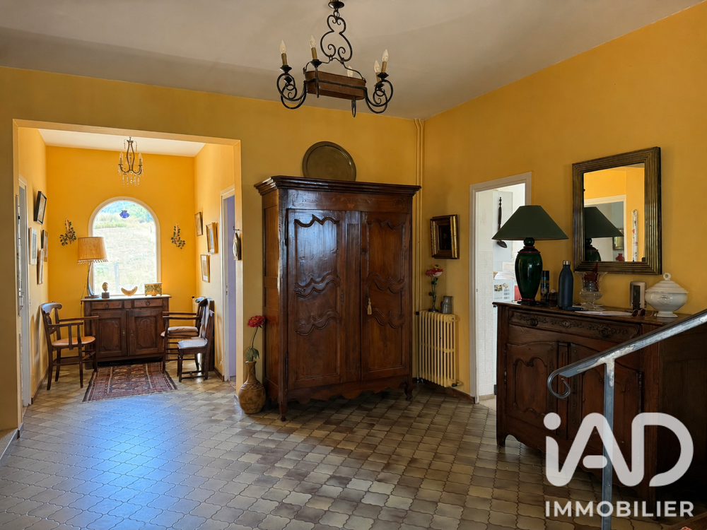 Vente Maison de campagne 7 pièces