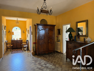  Maison à vendre 7 pièces 172 m²