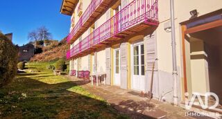  Immeuble à vendre 400 m²