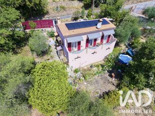  Maison à vendre 3 pièces 53 m²