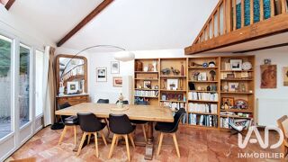  Maison à vendre 7 pièces 165 m²