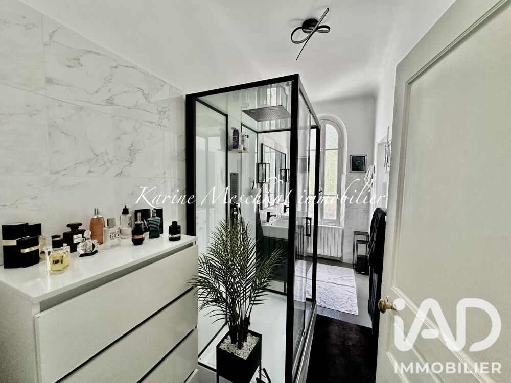 à vendre  Maison Gap (05000)