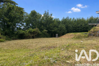  Terrain à vendre 535 m²