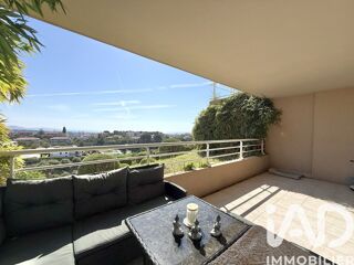  Appartement à vendre 3 pièces 69 m²
