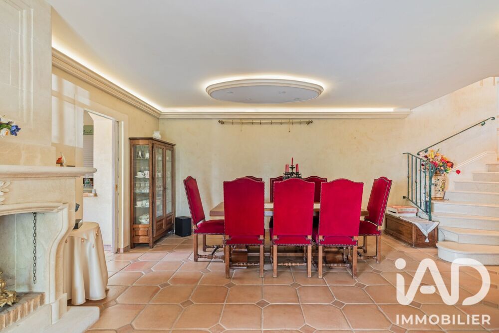 à vendre  Maison Vence (06140)