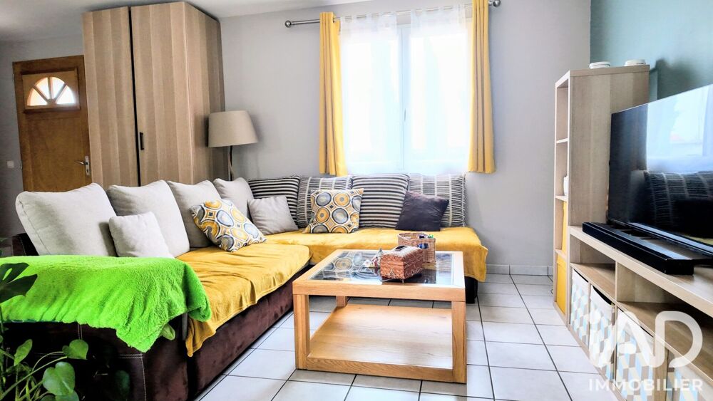 Vente Maison Vente Maison traditionnelle 5 pièces Bonson