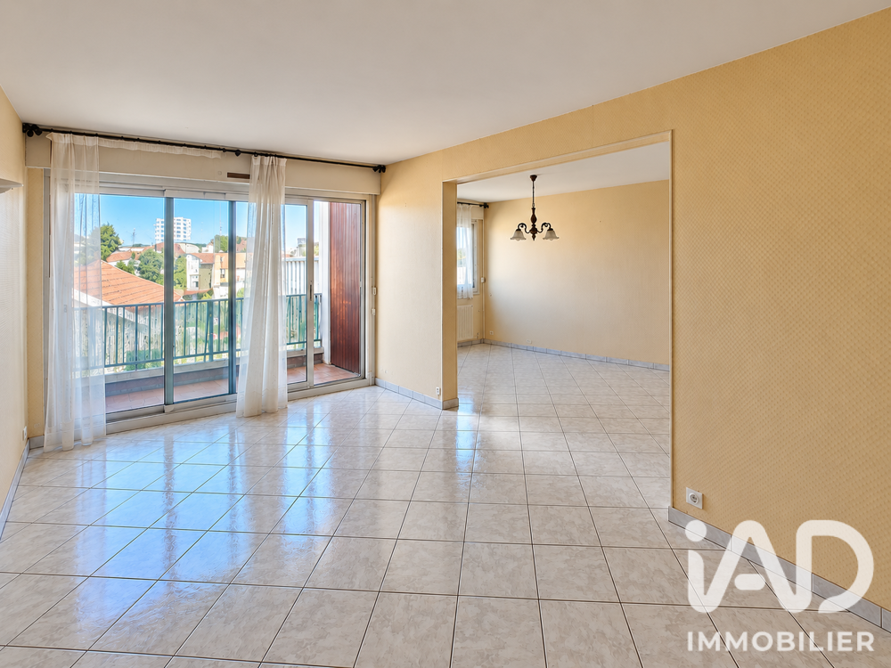 Vente Appartement Vente Appartement 3 pièces Limoges