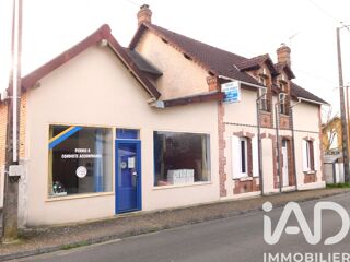  Maison à vendre 7 pièces 211 m²