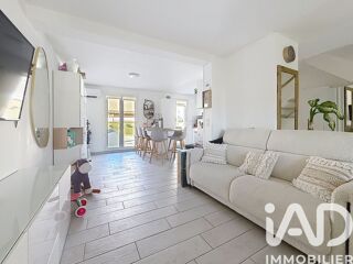  Maison à vendre 4 pièces 80 m²