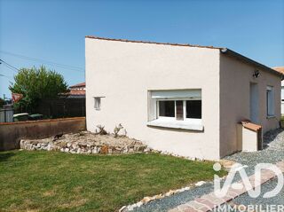  Maison à vendre 1 pièce 34 m²