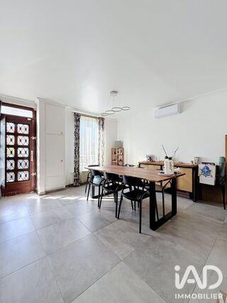  Maison à vendre 4 pièces 95 m²