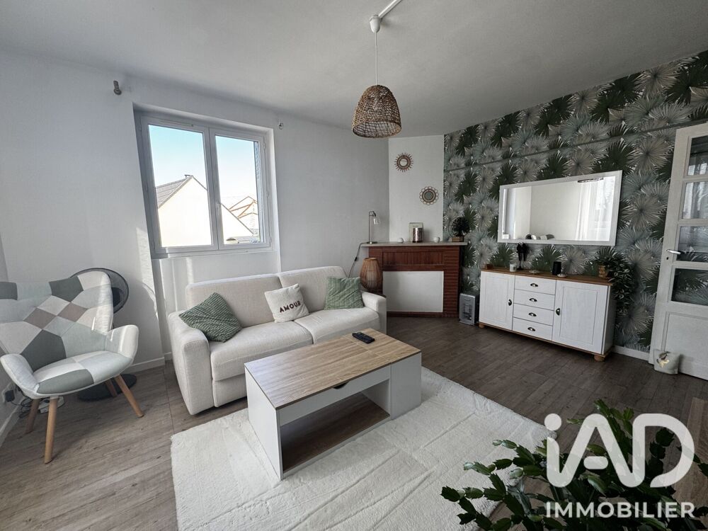 Location Appartement Location Appartement 3 pièces Mouroux