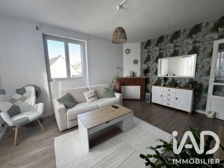 Location Appartement Location Appartement 3 pièces Mouroux