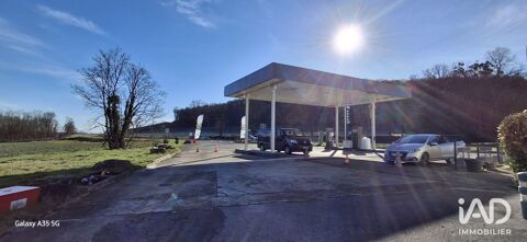   Vente Murs commerciaux 300 m&sup2; 