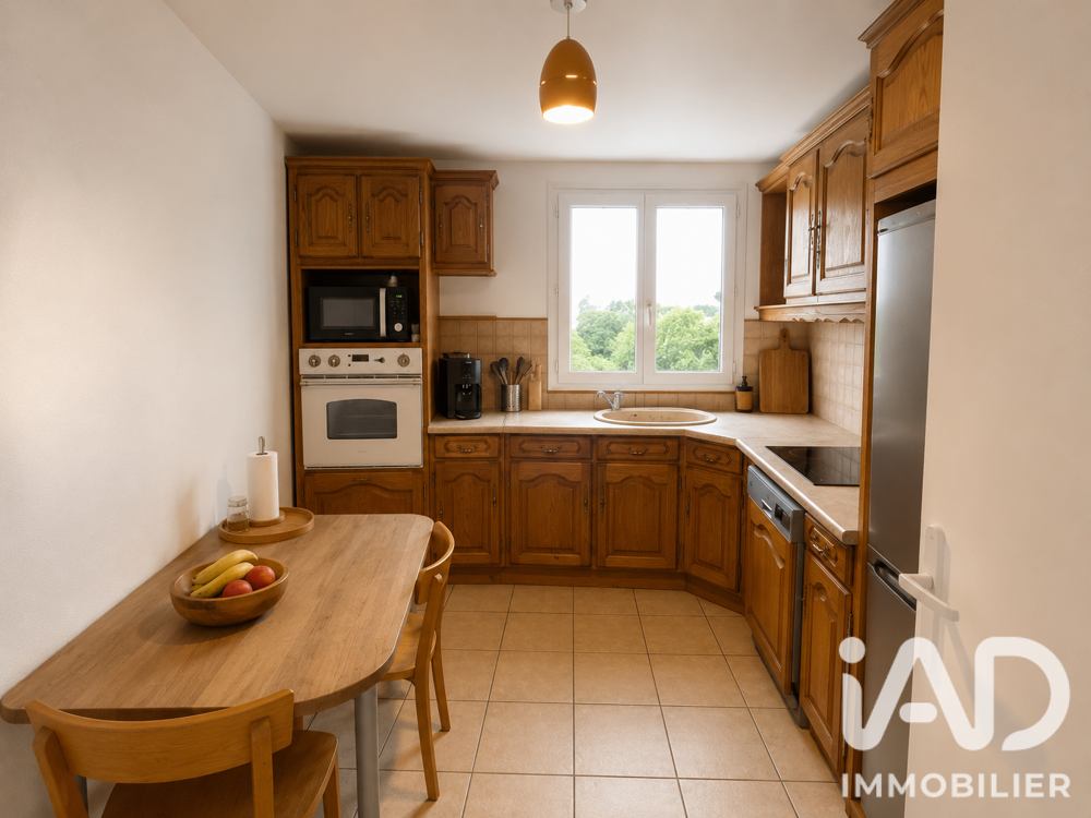 Vente Appartement Vente Appartement 3 pièces Fresnes