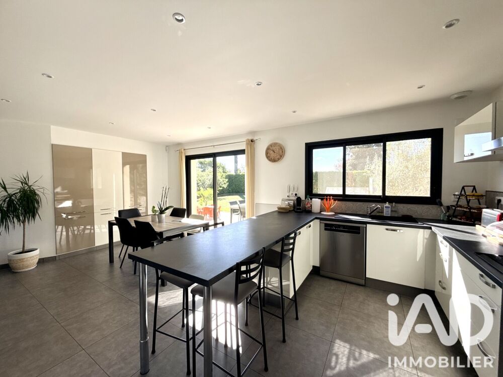 Vente Maison Vente Maison/villa 4 pièces Avanton