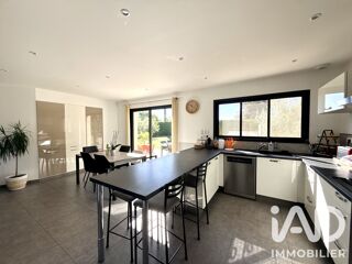  Maison à vendre 4 pièces 115 m²