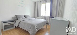  Maison à vendre 4 pièces 74 m²