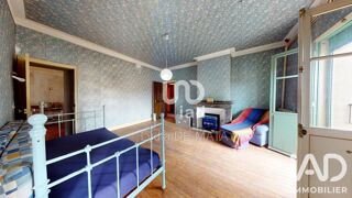  Maison à vendre 7 pièces 250 m²
