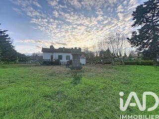  Maison à vendre 12 pièces 170 m²