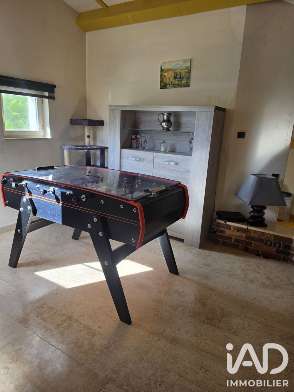 Vente Maison Vente Maison d'architecte 5 pièces Mareuil-le-port