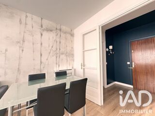  Appartement à louer 3 pièces 63 m²