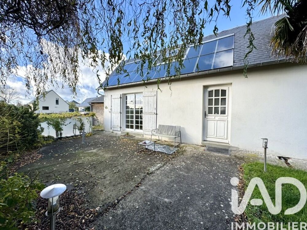 Vente Maison Vente Maison/villa 5 pièces Équemauville