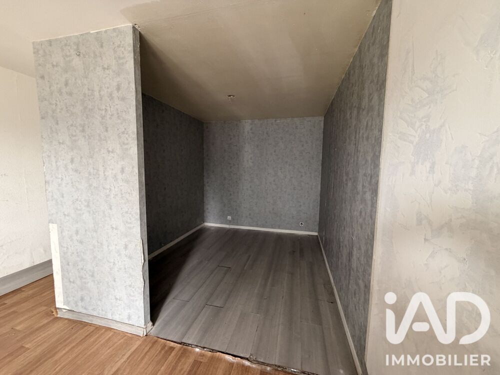 Vente Appartement Vente Appartement 2 pièces Toulouse