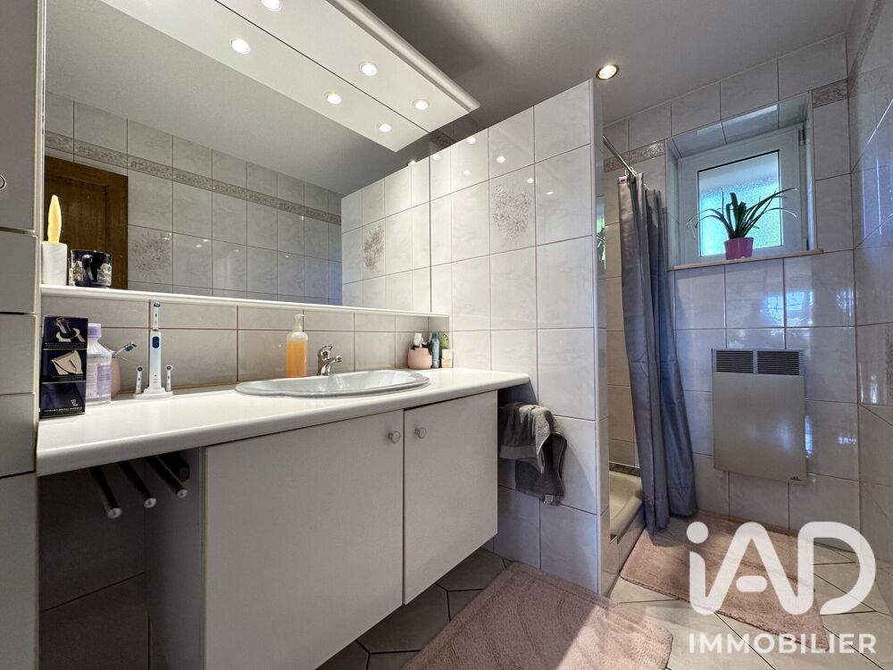 Vente Maison Vente Maison de village 11 pièces Guntzviller