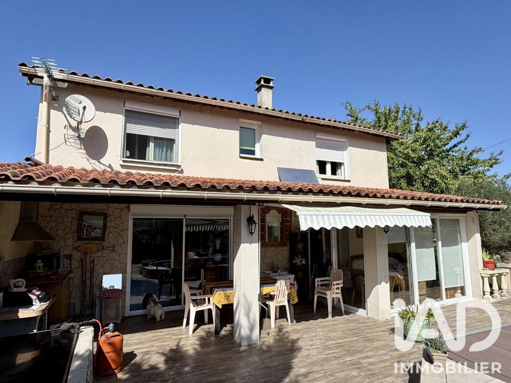 Vente Maison traditionnelle 4 pièces
