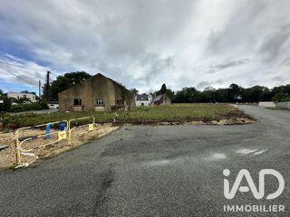 Terrain à vendre 907 m²