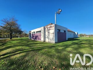  Immeuble à vendre 354 m²