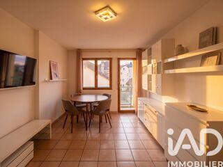  Appartement � vendre 2 pi�ces 45 m�