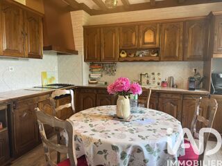 Maison à vendre 5 pièces 127 m²