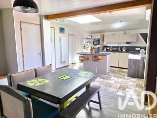  Maison � vendre 3 pi�ces 71 m�
