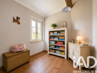  Maison à vendre 8 pièces 200 m²