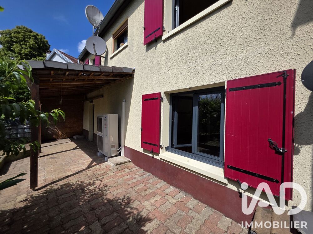 Vente Maison/villa 4 pièces