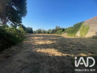  Terrain à vendre 1190 m²