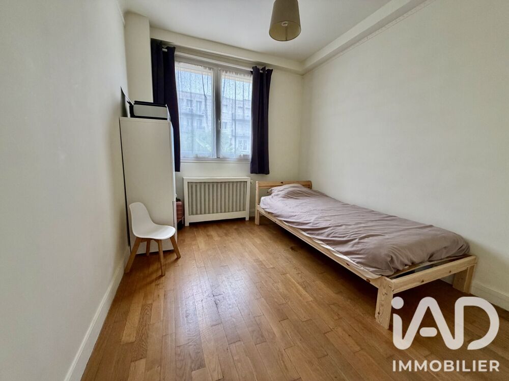 Vente Maison Vente Maison/villa 6 pièces Palaiseau