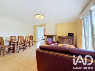  Maison à vendre 5 pièces 120 m²