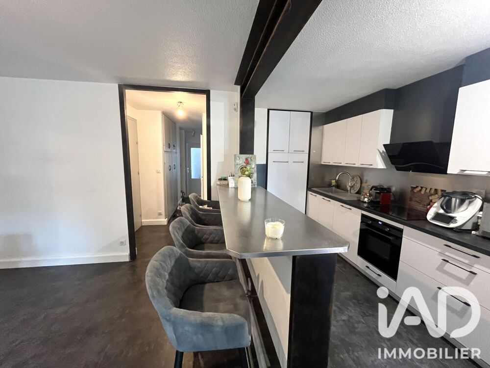 Vente Appartement 5 pièces