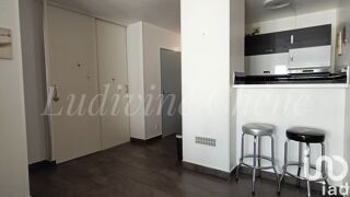  Appartement � vendre 2 pi�ces 59 m�