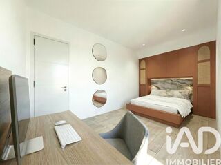 Appartement � vendre 2 pi�ces 41 m�