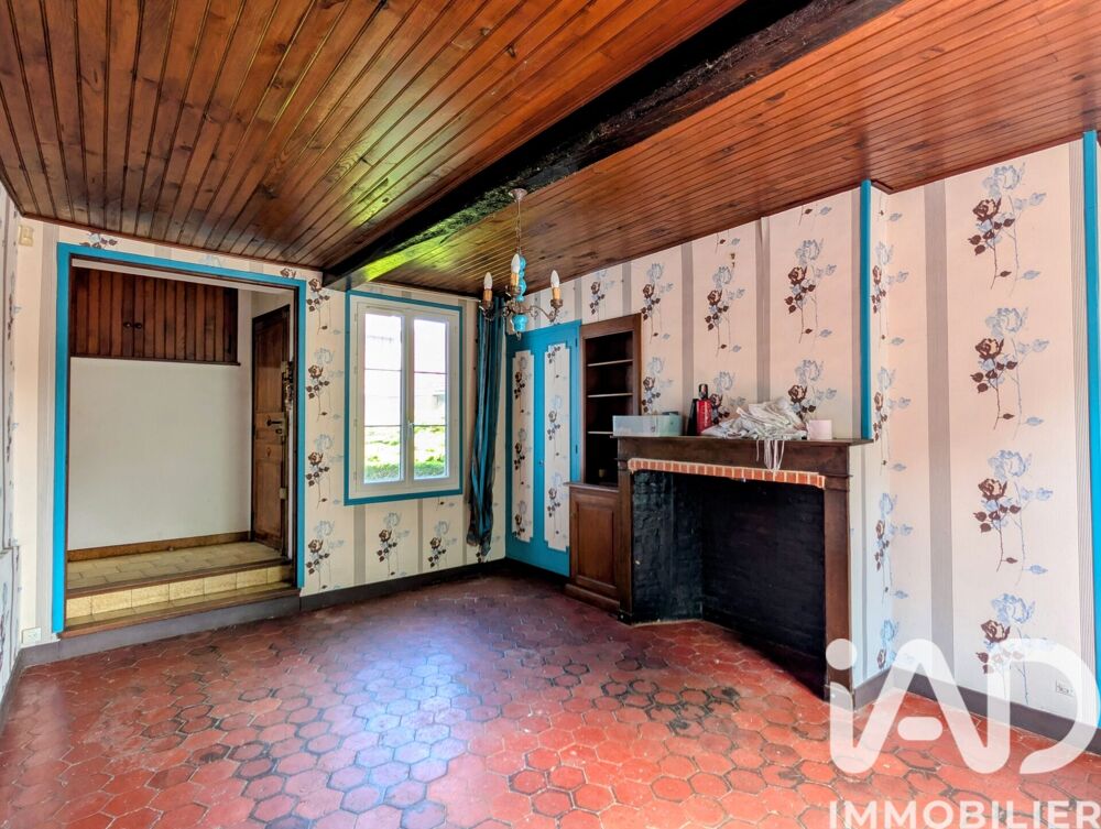Vente Maison de village 7 pièces